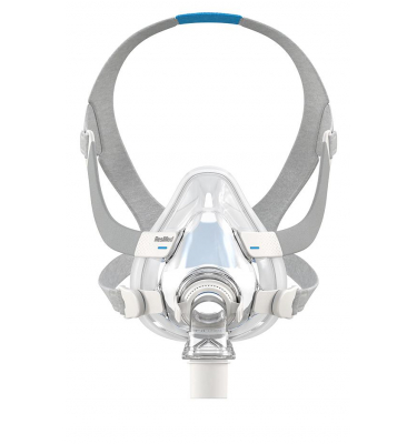 Airfit F20 Full Face Mask with Headgear