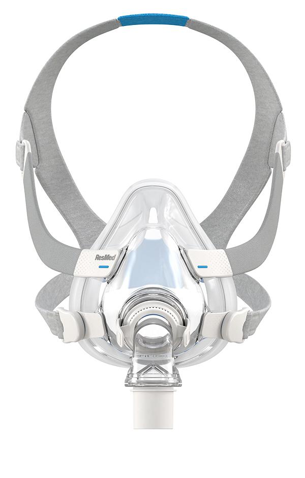 Airfit F20 Full Face Mask with Headgear