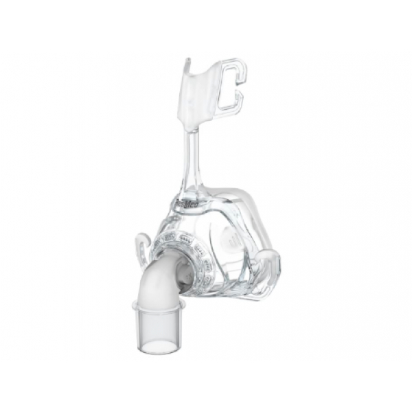 Mirage FX Nasal Mask with Headgear