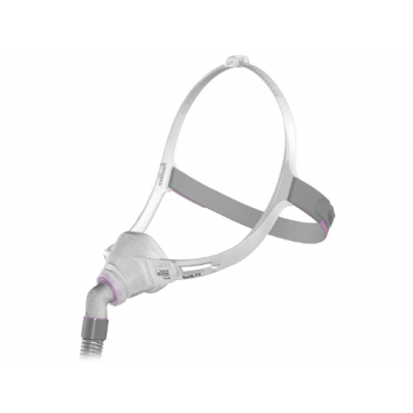 Swift™ FX Nano Nasal Mask with Headgear