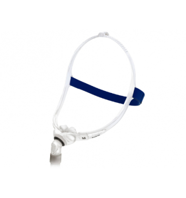 Swiftâ„¢ FX Nasal Pillow with Headgear