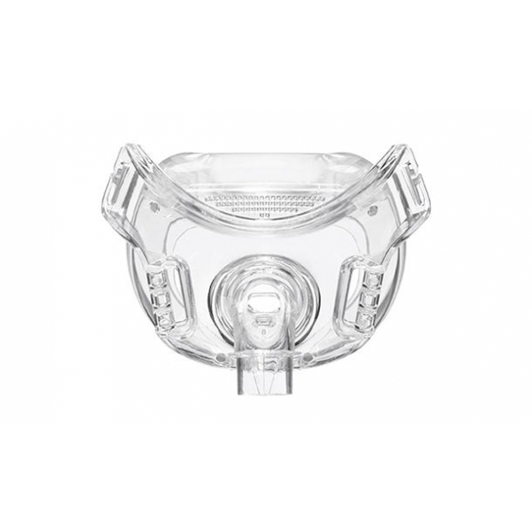 Amara View Full Face Mask with Headgear