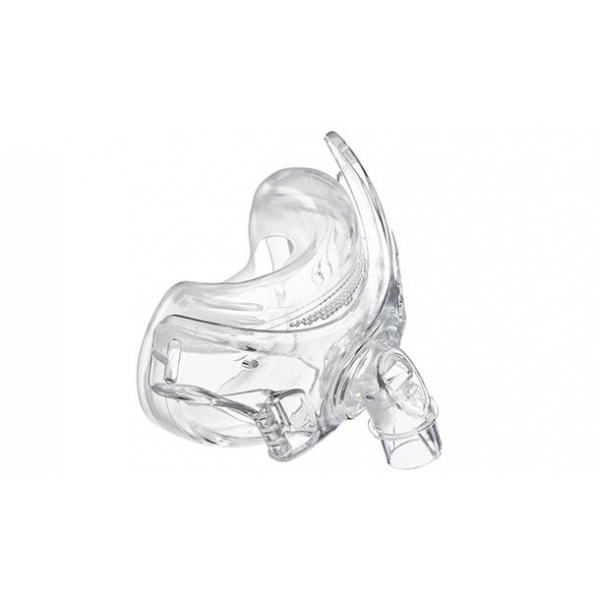 Amara View Full Face Mask with Headgear