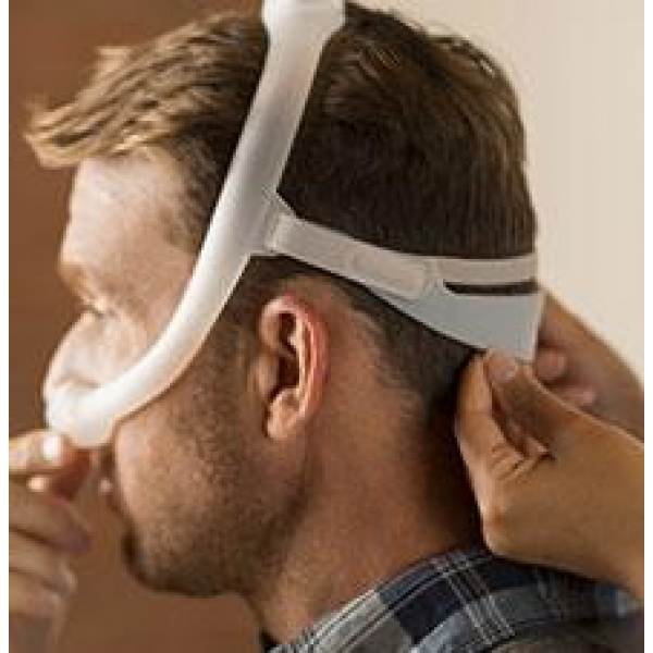 DreamWear Nasal Mask with Headgear