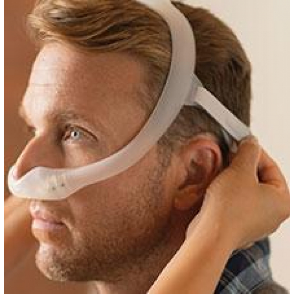 DreamWear Nasal Mask with Headgear