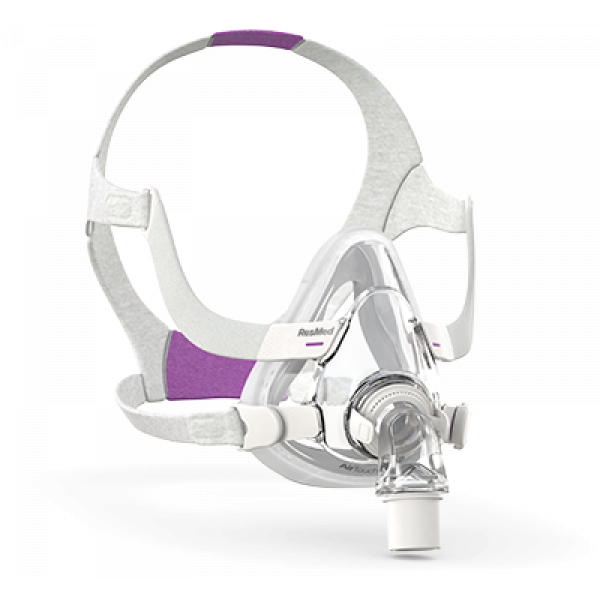 AirTouch F20 Full Face Mask with Headgear