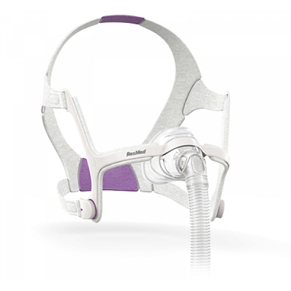 シーパップ　CPAP  AirFit N20  マスク　他　セット　　オマケ付 AirFit N20 Mask with Headgear – Easy Breathe