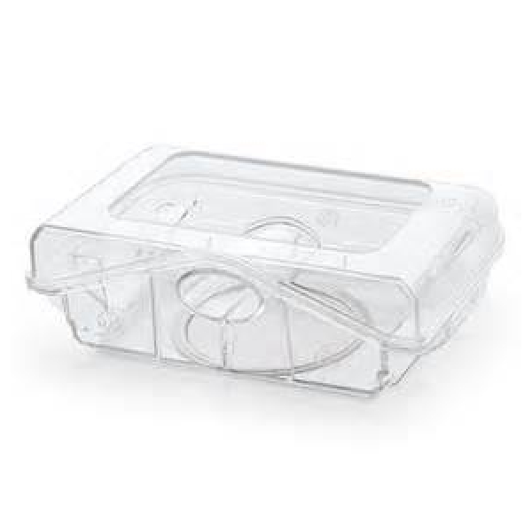 DreamStation Heated Humidifier