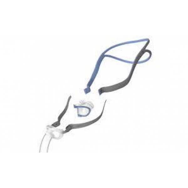 AirFit™ P10 Nasal Pillow with Headgear