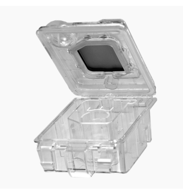 Water Chamber for Luna