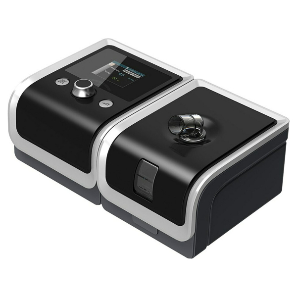 Luna CPAP Machine with Integrated H60 Heated Humidifier