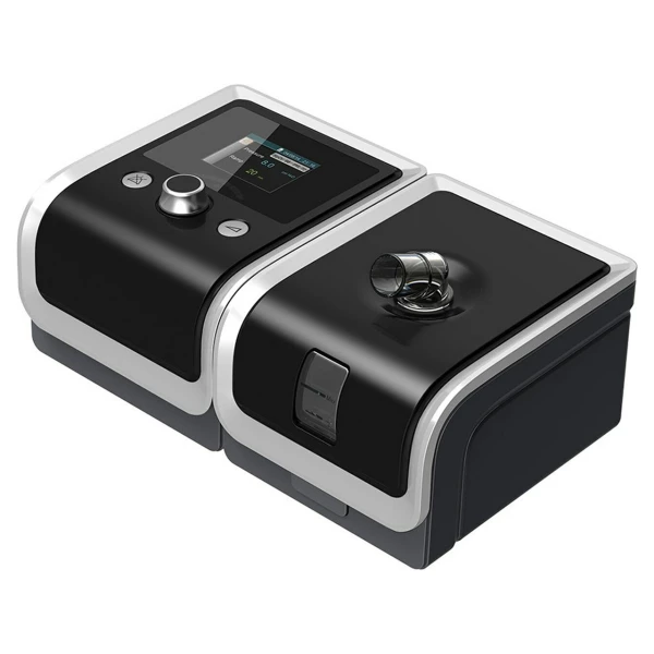 Luna CPAP Machine with Integrated H60 Heated Humidifier