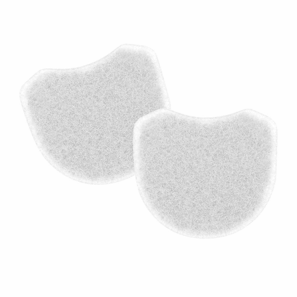 Disposable Fine Filters for AirMini™ Travel CPAP Machine - 2 Pack