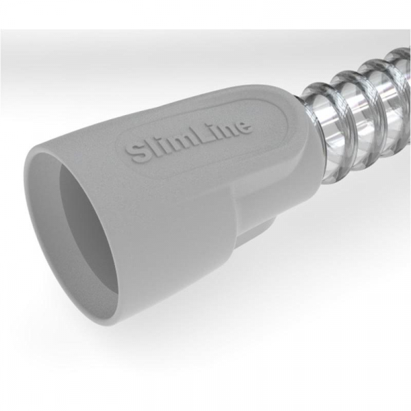 SlimLineâ„¢ Tubing for AirStartâ„¢ 10, AirSenseâ„¢ 10, AirCurveâ„¢ 10 CPAP Machines