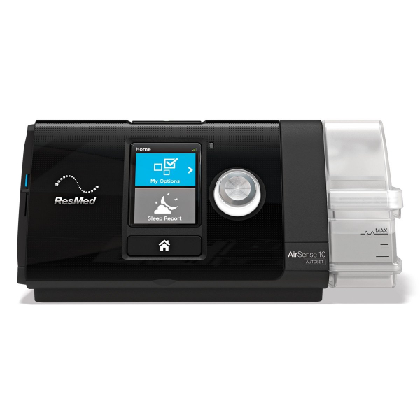 Airsense 10 CPAP Machine