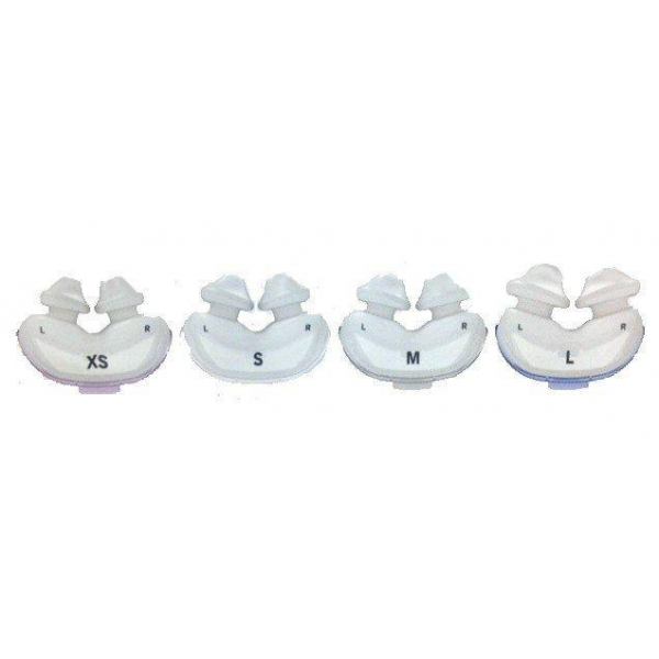 AirFitâ„¢ P10 Nasal Pillow