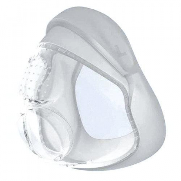 Full face pillow top