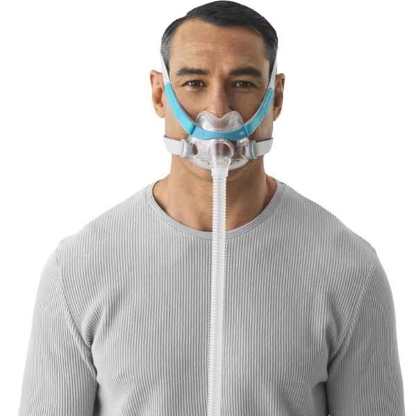 Evora Full Face Mask With Headgear CPAPselect evora-full-face-mask-with-headgear-cpapselect