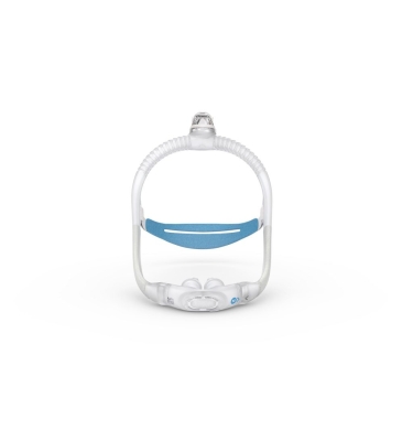 AirFit P30i Nasal Pillow with Headgear | ResMed